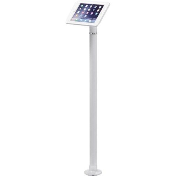 Armoractive Pipeline Kiosk 42I For Ipad - White 800-00001_00124